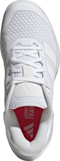 adidas Dropset 4 Power Treningssko Dame Hvit 36 2/3