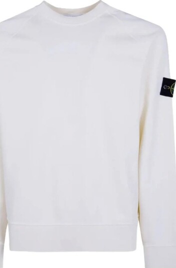 Stone Island Herre Gensere & Hettegensere Beige 2XL,