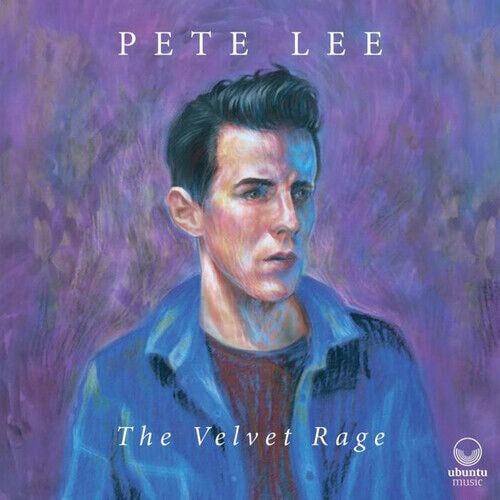 MediaTronixs Pete Lee : The Velvet Rage CD (2018) Pre-Owned MediaTronixs Pete Lee : The Velvet Rage CD (2018) Pre-Owned