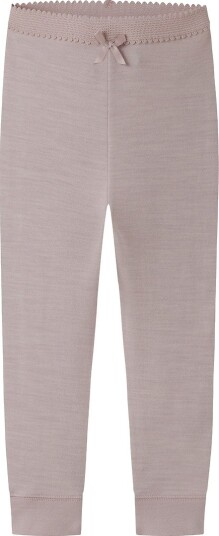 Name It Leggings Ull NmfWyla Violet Ice Name It 3 år (98) Leggings Ull Beige Rosa Name It Leggings Ull NmfWyla Violet Ice Name It 3 år (98) Leggings Ull Beige Rosa