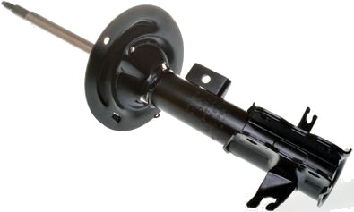 DENCKERMANN DSB093G Støtdemper DENCKERMANN DSB093G Støtdemper
