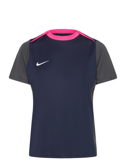 Nike Nike Dri-Fit Academy Pro 24 Ss - Navy - XS Nike Nike Dri-Fit Academy Pro 24 Ss - Navy - XS
