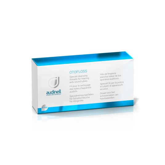 Audinell Otofloss