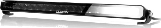 Lumen Helios S20 Performance Slim LED fjernlys