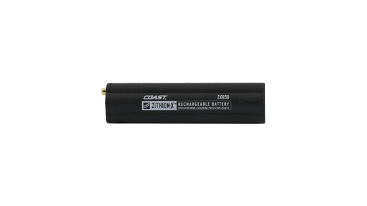 Coast Batteri ZX650