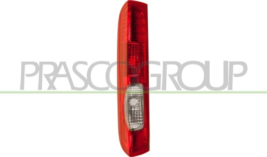 PRASCO OP9344154 Baklykt