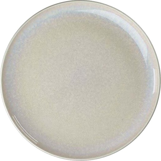 Perlemor Sand Tallerken 29 cm Beige Perlemor Sand Tallerken 29 cm Beige