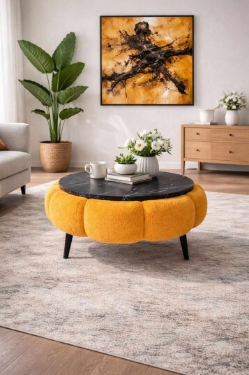 Coffee Table Homitis -