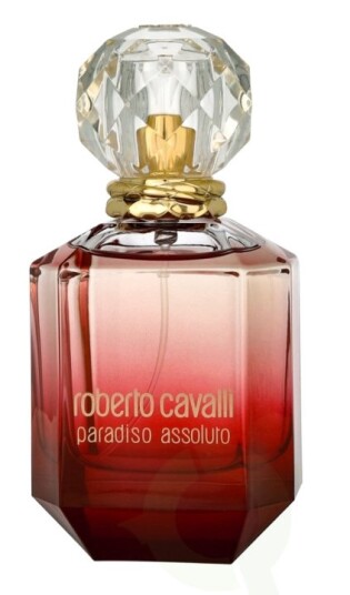 Roberto Cavalli Paradiso Assoluto Eau De Parfyme Spray 75 ml