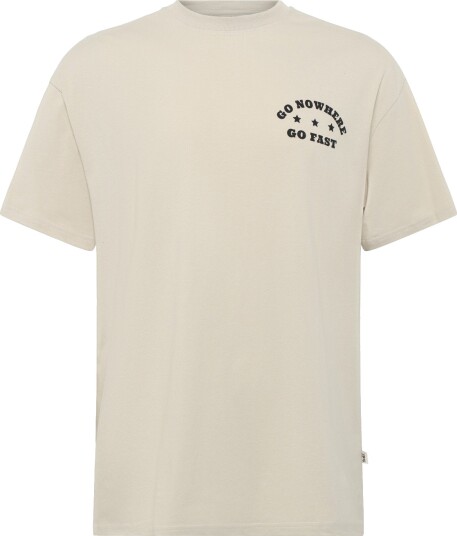 Solid Sdustance   Beige   L
