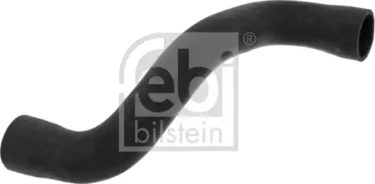 FEBI BILSTEIN 101074 Radiatorslange