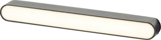 Brilliant Click&Shine Blade Spot Til Led Skinne 12 W Led Modul Sort/Hvit