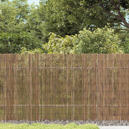 hage reedgjerde 300x140 cm