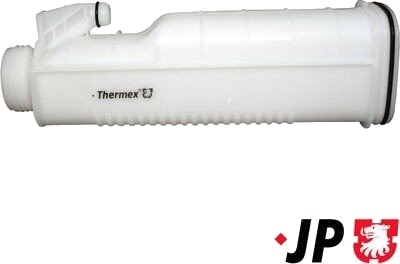 JP GROUP 1414700300 Utjevningsbeholder, kjølemiddel