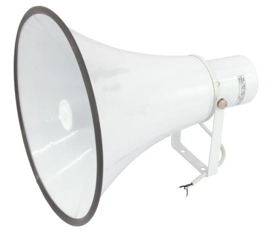 Omnitronic Hr-20 Pa Horn Speaker