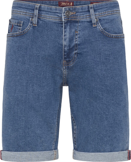 MCS | Rob Reg Lt Bl Dn Mcs M Shorts | XXL