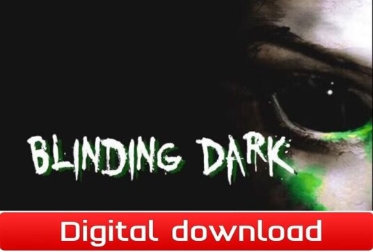 Blinding Dark, Mac OSX