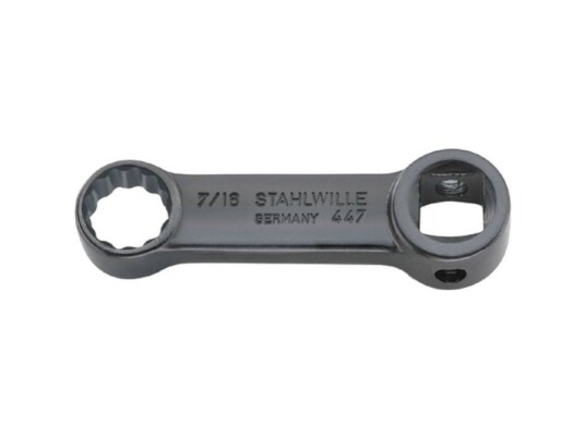 Adapter 447A 1/2"" T/Momentnøgle Adapter 447A 1/2"" T/Momentnøgle