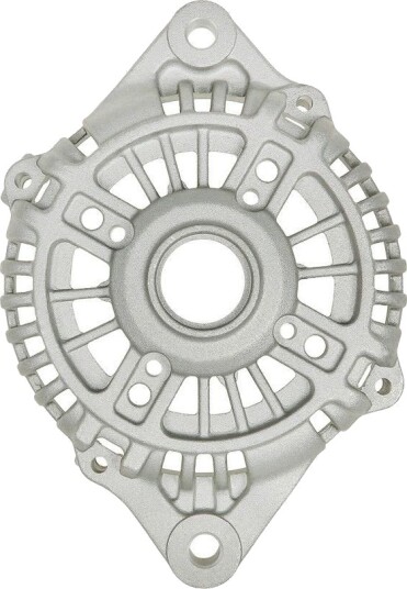Holder, generator-drivflens AS-PL ABR5137S