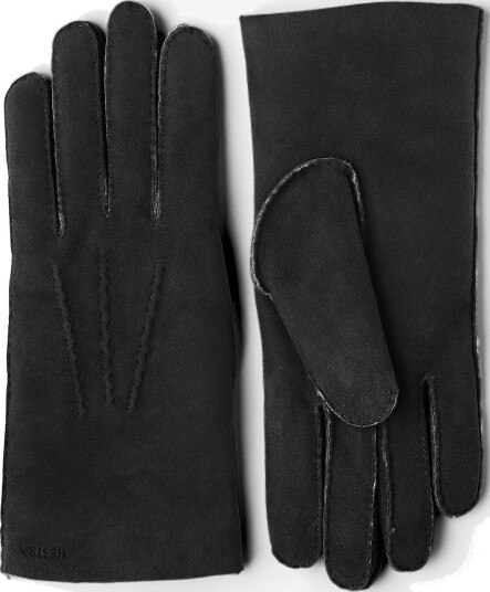 Hestra Bernard BLACK 8.5