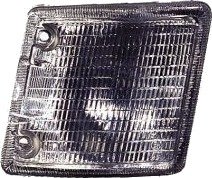 Blinklyssett ABAKUS 441-1502P3AE-S