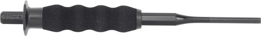 Sonic 6 mm Rett Kjørner med Komfortgrep 210 mm