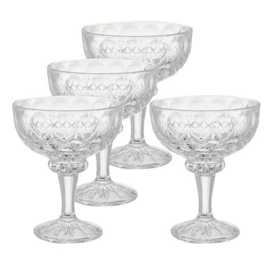 Dorre Dessertskål Glanda 4-pk 1714525-01-0 1714522-01-0 Dorre Dessertskål Glanda 4-pk 1714525-01-0 1714522-01-0