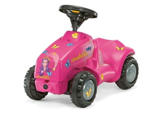Rolly Toys Gåbil Minitrac Carabella