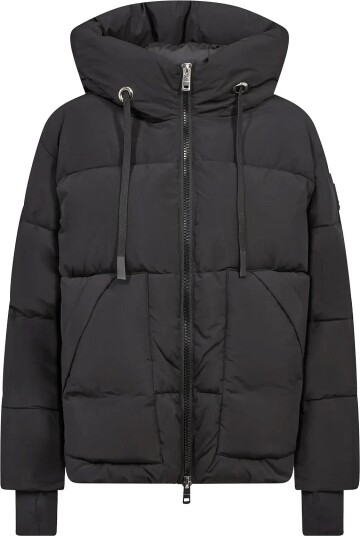 MOS MOSH Mmollie Terma Jacket BLACK S
