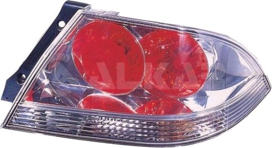 ALKAR 2002685 Baklykt ALKAR 2002685 Baklykt