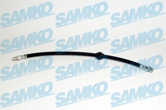 SAMKO 6T46611 Bremseslange SAMKO 6T46611 Bremseslange