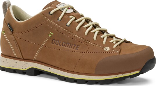 Dolomite Unisex 54 Low FG EVO GORE TEX Sepia Brown 45