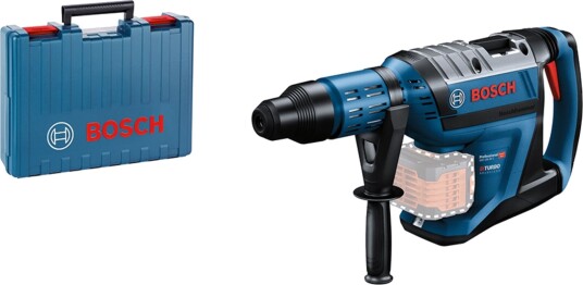 Bosch Professional GBH 18V-45 C Professional (SOLO)