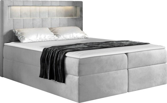 Boisdale Kontinentalseng 120x200 cm -