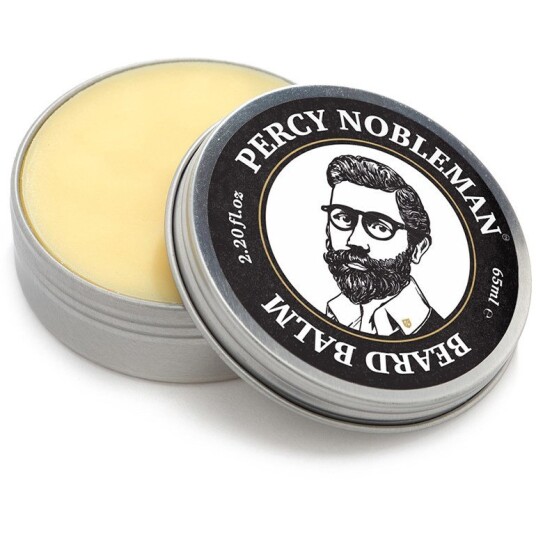 Percy Nobleman Beard Balm Percy Nobleman Beard Balm