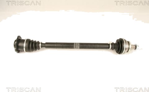 TRISCAN 8540 29682 Drivaksel
