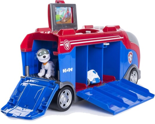 Paw Patrol Mission Cruiser 6070313 Paw Patrol Mission Cruiser 6070313
