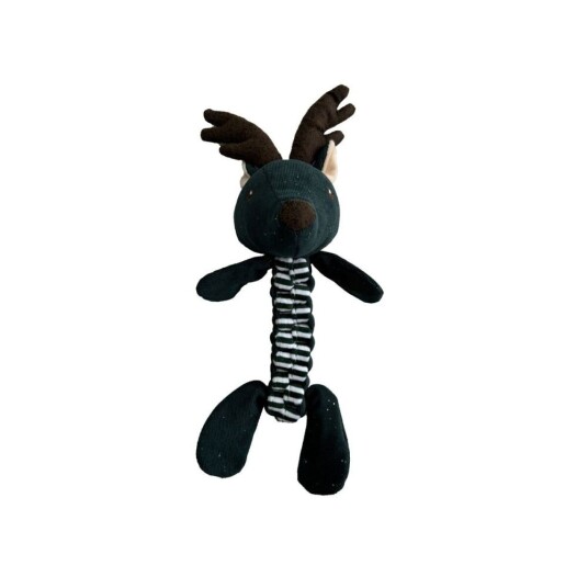 Bark A Boo Evergreen Wovenbody Deer M