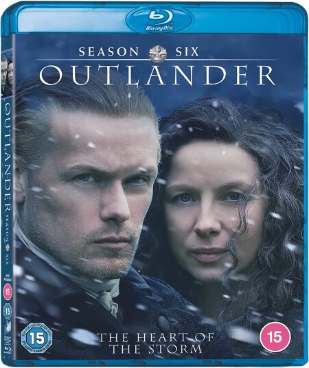 Outlander Sesong 6 Outlander Sesong 6