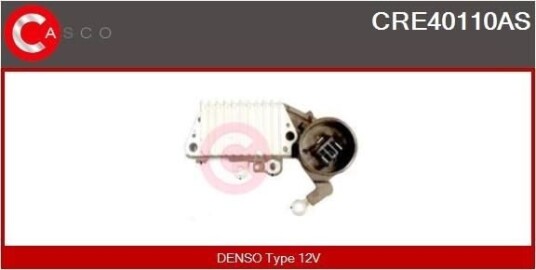 Dynamoregulator CASCO CRE40110AS