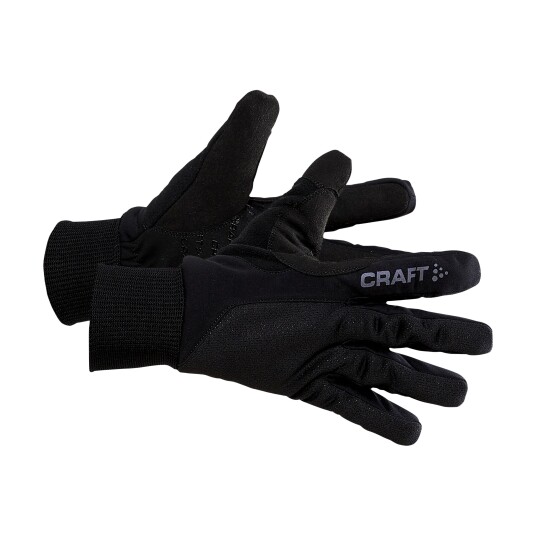 Craft Core Insulate Glove Black 7/Xs