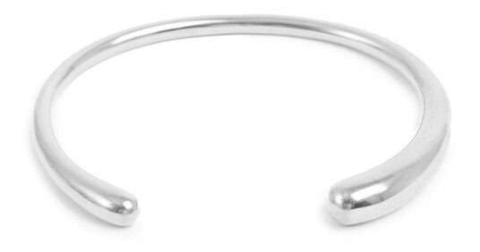 A&C Steel Soft cuff i stål