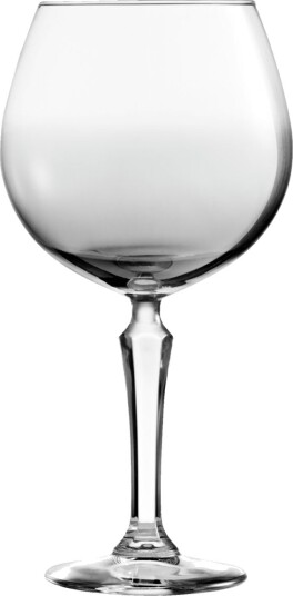 Onis Gin Tonic Glass Spksy; 58.5 cl, 10.3x10.3x20.3 cm (ØxØxH); Transparent; 6 Stykk / Forpakning Onis Gin Tonic Glass Spksy; 58.5 cl, 10.3x10.3x20.3 cm (ØxØxH); Transparent; 6 Stykk / Forpakning