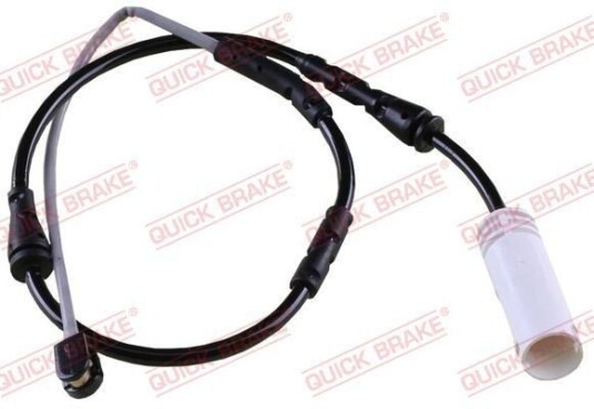 Slitasjevarsler bremseklosser QUICK BRAKE WS 0293 A