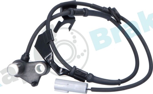 Sensor ABS RAP BRAKES R A0652