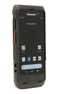 HONEYWELL CT45XP WWAN 5IN FHD BT5.1 2ND BLE 6GB/64GB FLASH S0803 ANDROID TERM