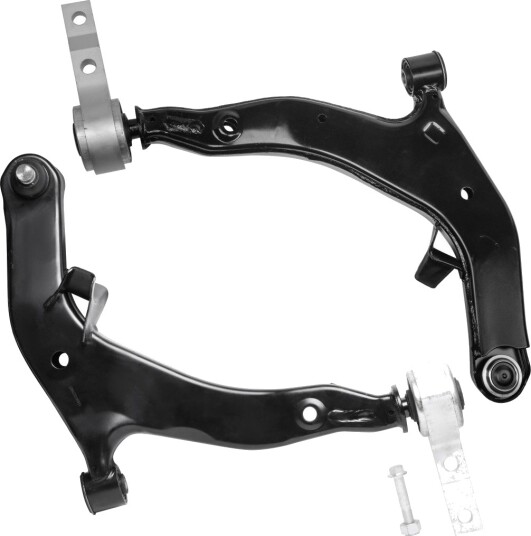 Reparasjonssett tannstang RIDEX 772S1048