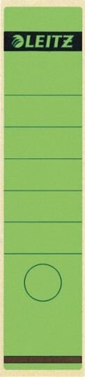 Leitz Hevearmetikett Grønn En Pakke 10 For P/N: 10805015 10805045 10805055 10805075 10805085 10920000 11100095 11940000 Leitz Hevearmetikett Grønn En Pakke 10 For P/N: 10805015 10805045 10805055 10805075 10805085 10920000 11100095 11940000