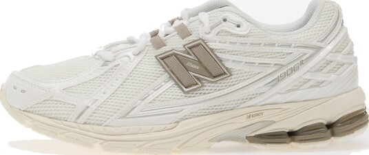 Joggesko New Balance 1906R White/ Arid Stone EUR 45.5