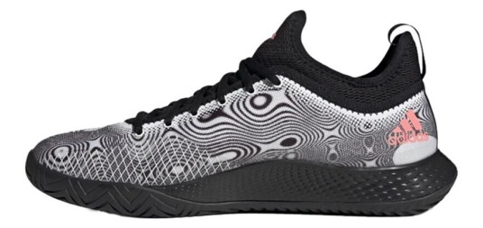 Adidas Defiant Generation Multicourt Tennis sko herre Adidas Defiant Generation Multicourt Tennis sko herre